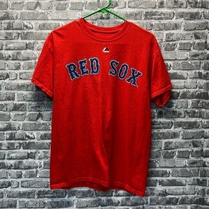 Red‎ Sox T-shirt